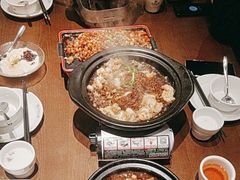 -小户人家(循礼门南国中心店)