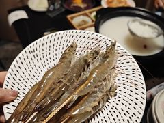 -牛牛和牛海鲜粥底火锅(长虹国际城店)