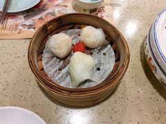 -点都德(龙之梦店)