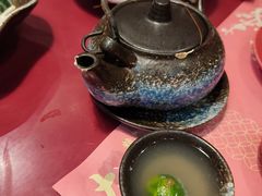 -大江户日本料理(吕厝店)