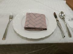 -新侨三宝乐西餐厅(崇文门店)