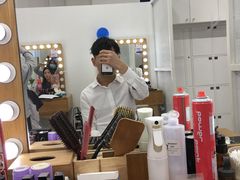 -天真蓝照相馆(杭州滨江宝龙店)