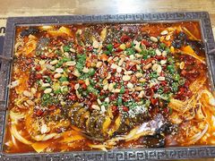 -清真•蜀风园(丁字沽总店)