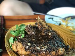 -自然餐厅(Phuket)