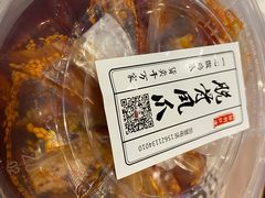 -脱骨凤爪(石桥店)