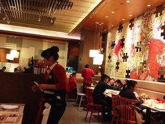 -菲滋意式餐厅(鄞州印象城店)