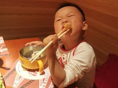 -仓桥家·焗寿司·锅物(光谷步行街店)