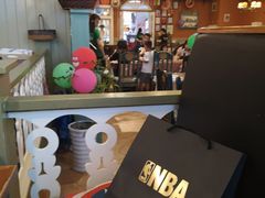 -彼德西餐厅(凯德广场新南店)