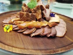 -谷语中餐厅