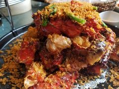 -79号渔船海鲜饭店(宝安店)
