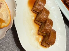 灵隐素烧鹅-江南厨子·品苏杭(深圳万象城店)