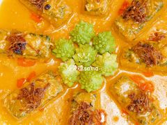 -索菲特酒店·乐轩华中餐厅