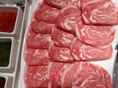 -曲氏老北京铜锅涮肉•火锅(不老街店)