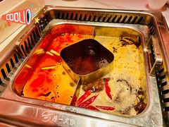 -串一火锅(赛格国际购物中心店)