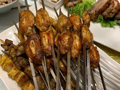 -巴依老爷新疆美食(清华东门店)