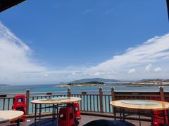 -北港方记海鲜楼·海景餐厅