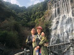 -古龙峡云天玻霸