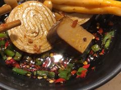 -钢管厂五区小郡肝串串香(通锦桥店)