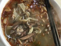 -阿叶羊杂碎(前进街店)