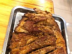 -张记焖窑·十五年专注焖烤(雍和宫店)