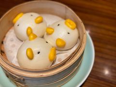 -万丽轩·粤菜(王府井金茂万丽酒店)