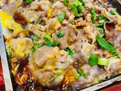 -孙家外婆•长春地标美食新名片(红旗街万达店)