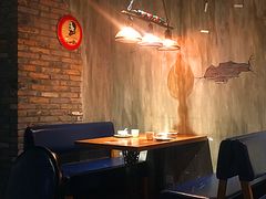 卡座-茅炒屋龙虾·烧烤·湘菜(新河路店)