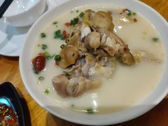 -付小姐在成都(中山公园店)