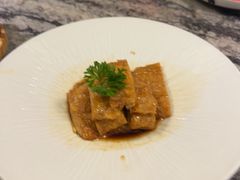 -新白鹿餐厅(松江开元地中海店)