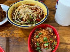 杠上脑花-冒椒火辣(奎星楼街店)