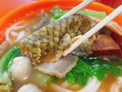 -富记鱼蛋粉(西村店)