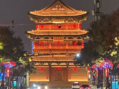 -大同古城-太平楼