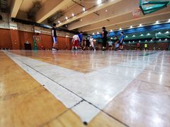 -北京八中游泳馆