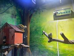 -华夏文旅海洋公园