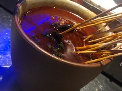-很久以前羊肉串(大华三路店)