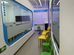 -童程童美·信息学竞赛·乐高机器人编程(长宁来福士校区)