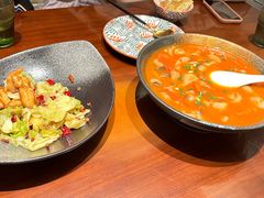 -那拉提之疆·新疆菜(美院店)