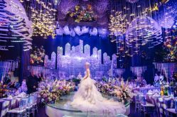 -格乐利雅婚礼艺术中心(南外滩店)