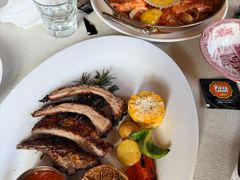 -一棵树·意大利西餐厅One Tree(新城店)