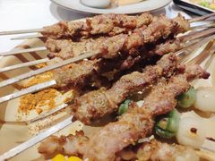 -丝路金桃·新疆菜(徐汇店)