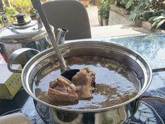 -瑞丰园庭院餐厅·白族传统家常菜
