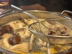 -真牛坊潮汕牛肉火锅