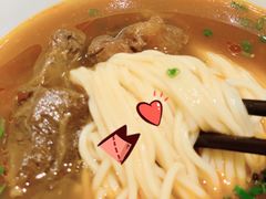 -鼎泰丰(德基广场店)