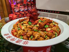 -鸽子张·家宴(黄辛庄旗舰店)