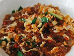 -兰湘子·湘菜小炒(长安万科广场店)