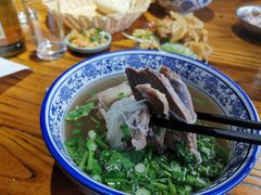 水盆羊肉-淳澄水盆羊肉