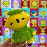 汽动江南AIR STREAM🍋柠檬宝宝太可爱