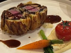 -Golden Lily河内巴黎法越料理餐厅(建国西路店)