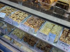 -泰康食品(南京东路店)