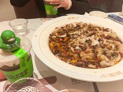 -椒爱水煮鱼川菜(CBD万达店)